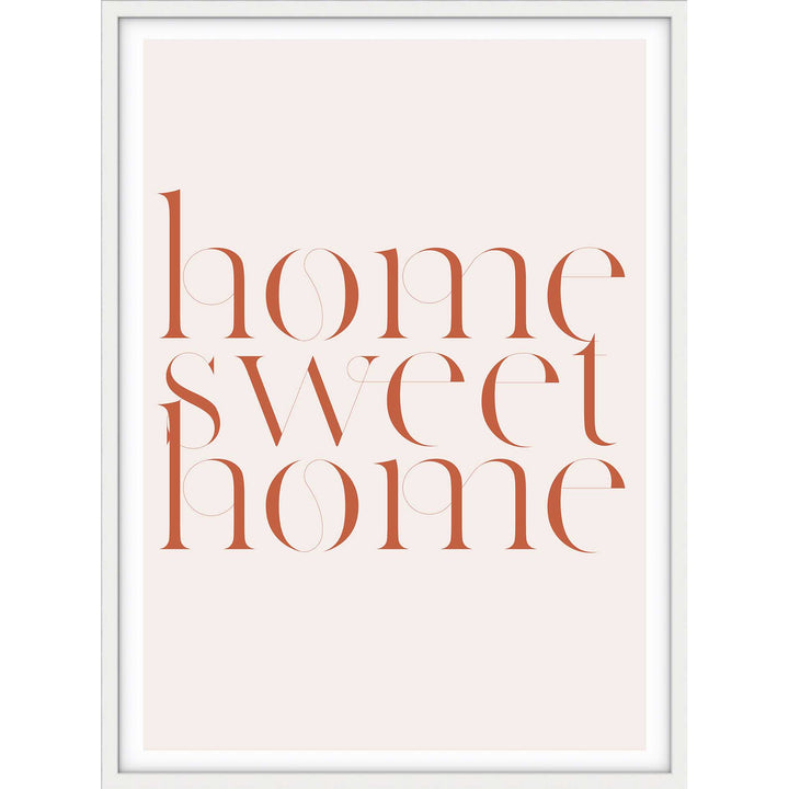 Home Sweet Home  no.2