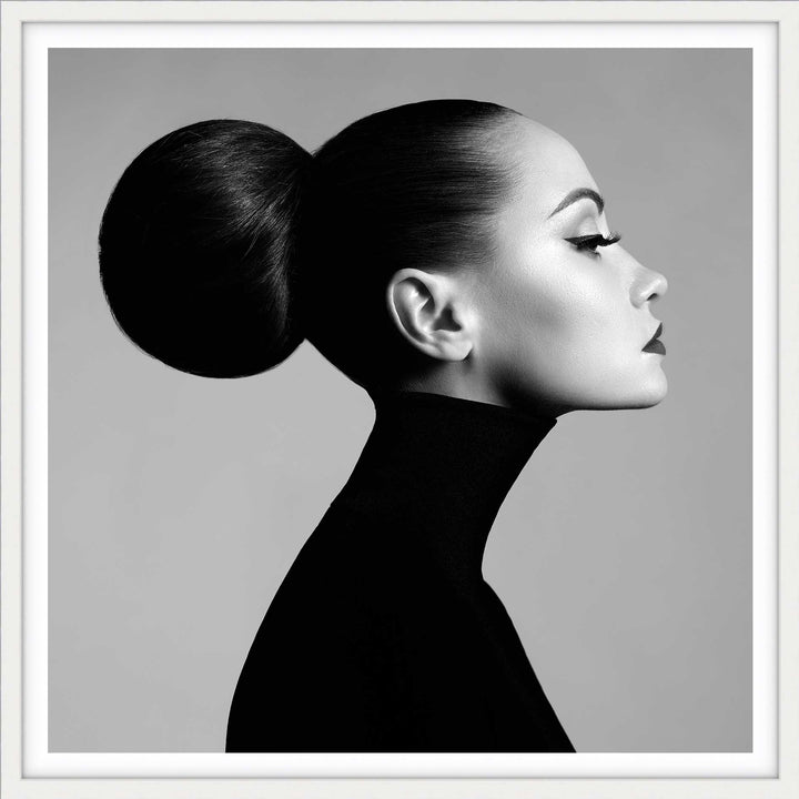 Fashion no.1 - SQUARE