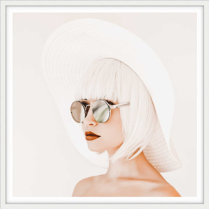 Fashion no.2 Colour - SQUARE