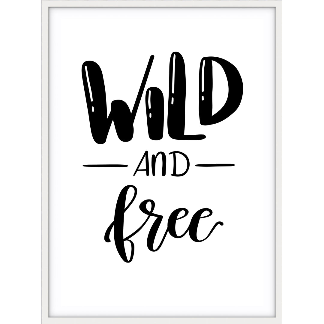 Wild & Free