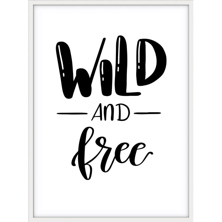 Wild & Free