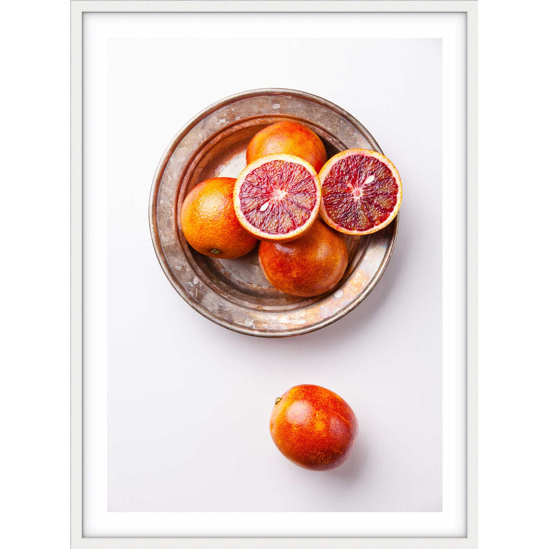 Blood Orange