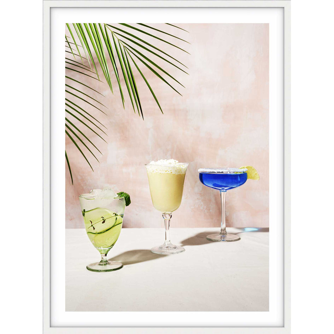Cocktails II