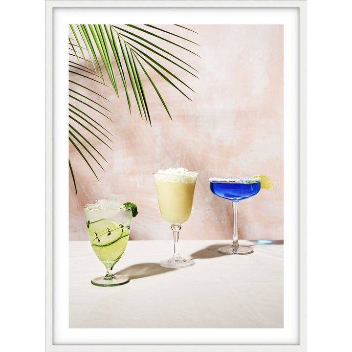 Cocktails II