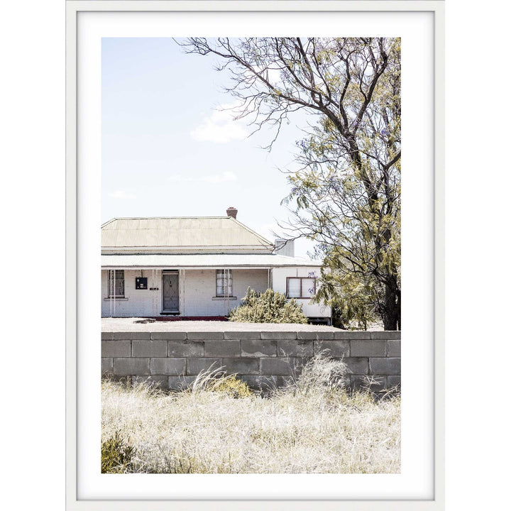 Country Home III