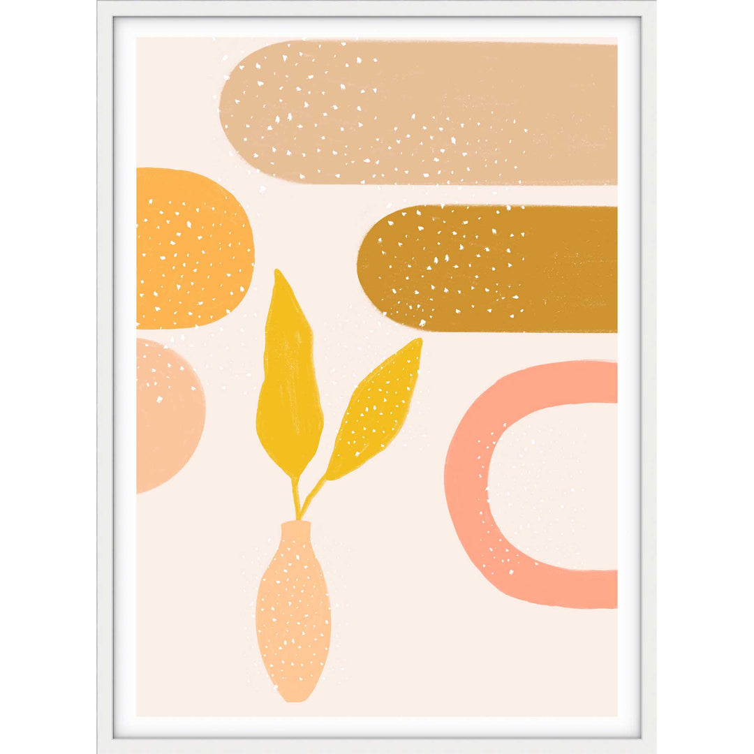 Mustard III