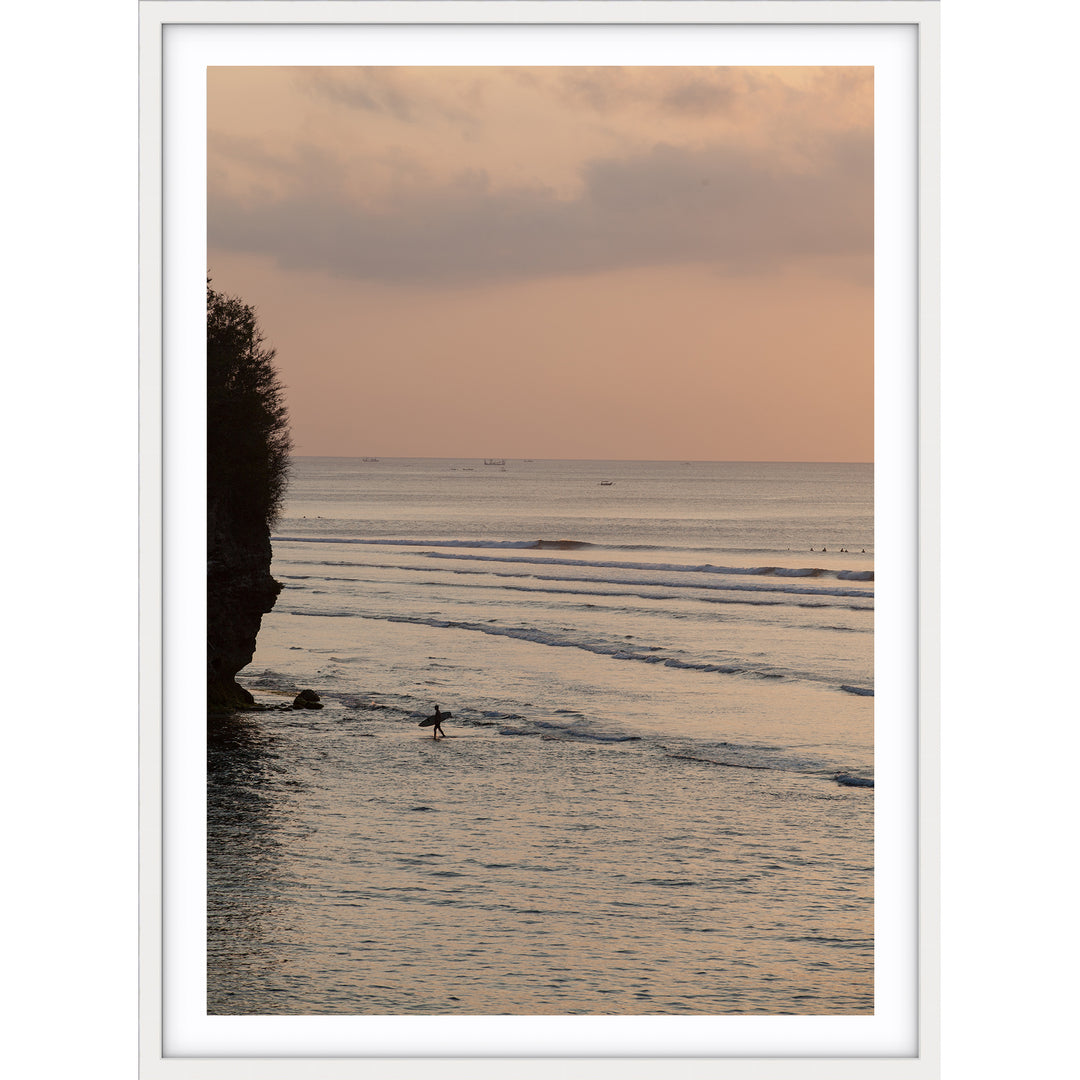 Last Light no.1