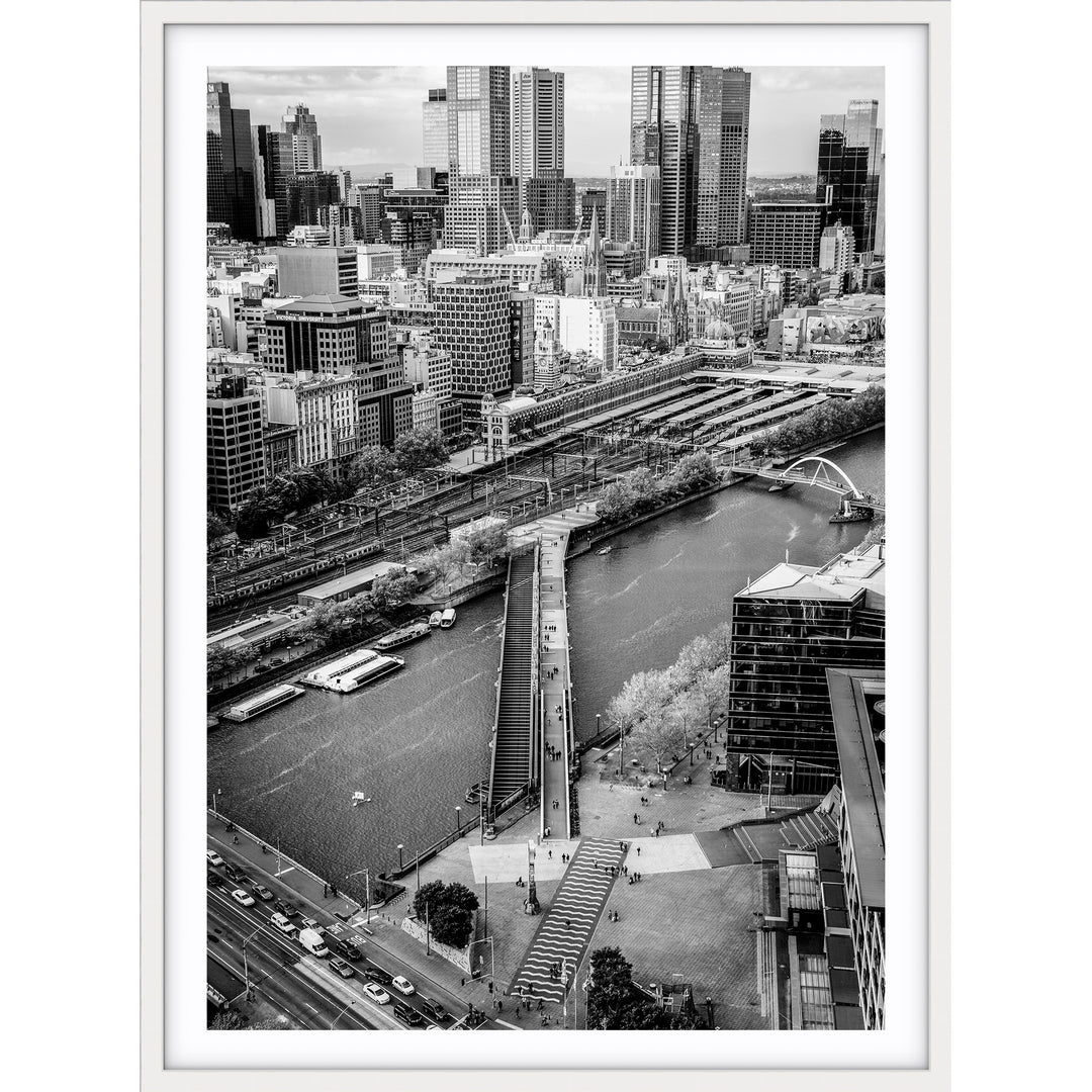 Melbourne II