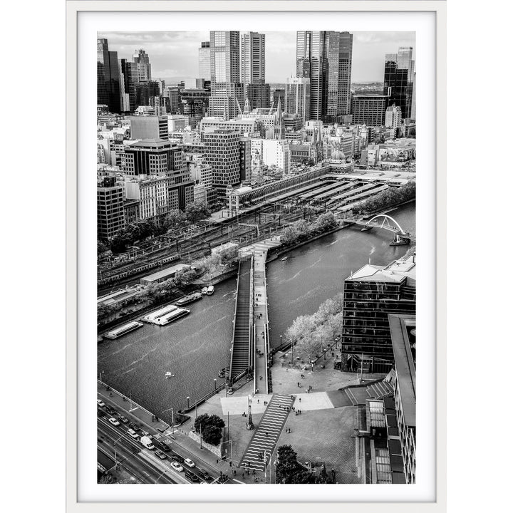 Melbourne II