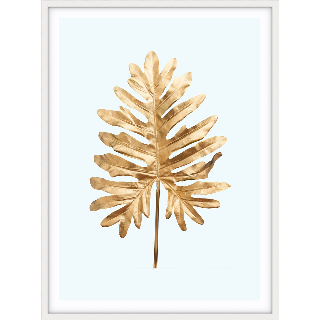 Gold Leaf no.1