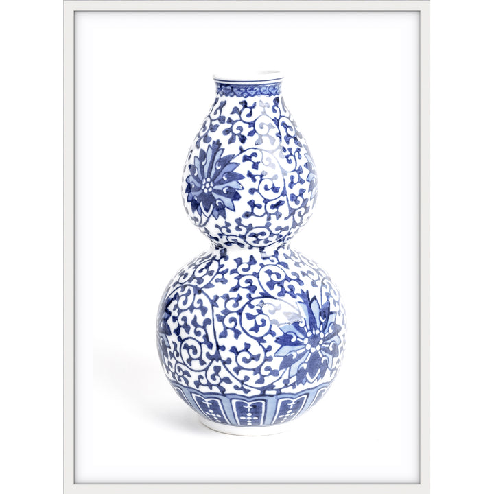 Hamptons Vase no.1