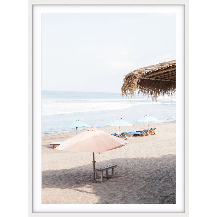 Padma Beach
