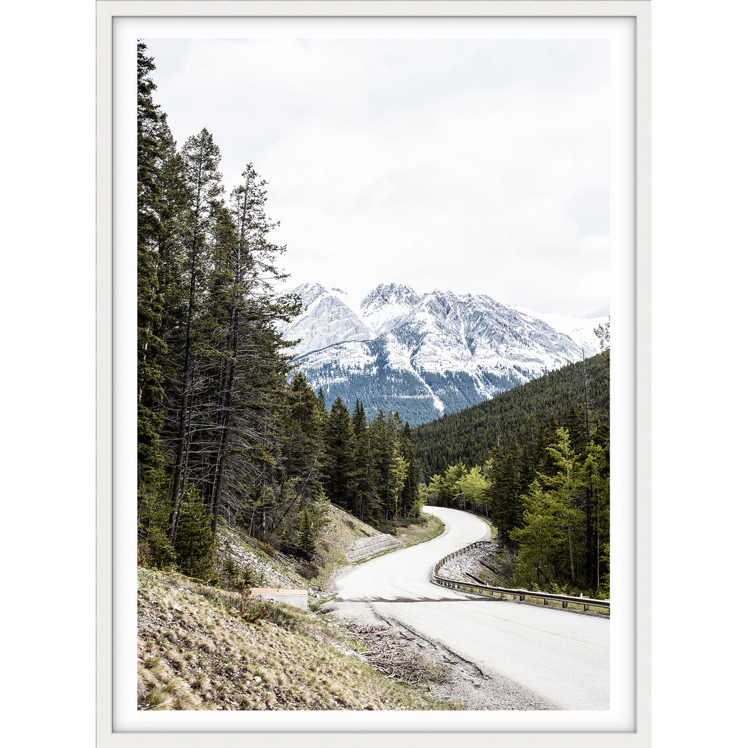 Banff no.2 - Canada