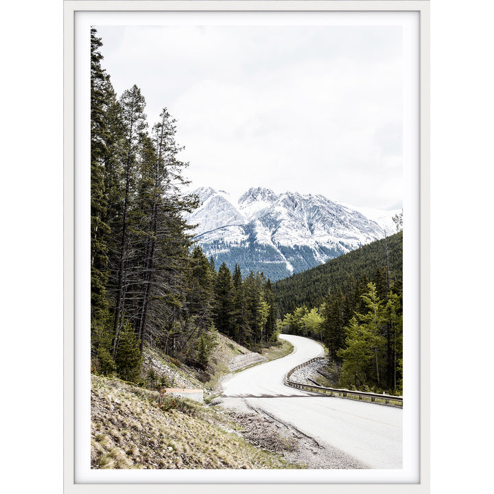 Banff no.2 - Canada