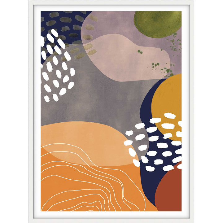 Dot Pattern no.3