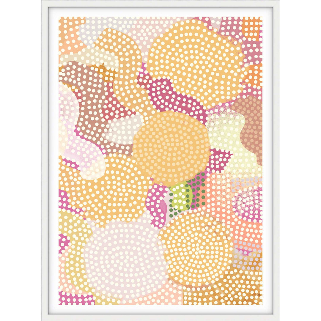 Dot Pattern no.6