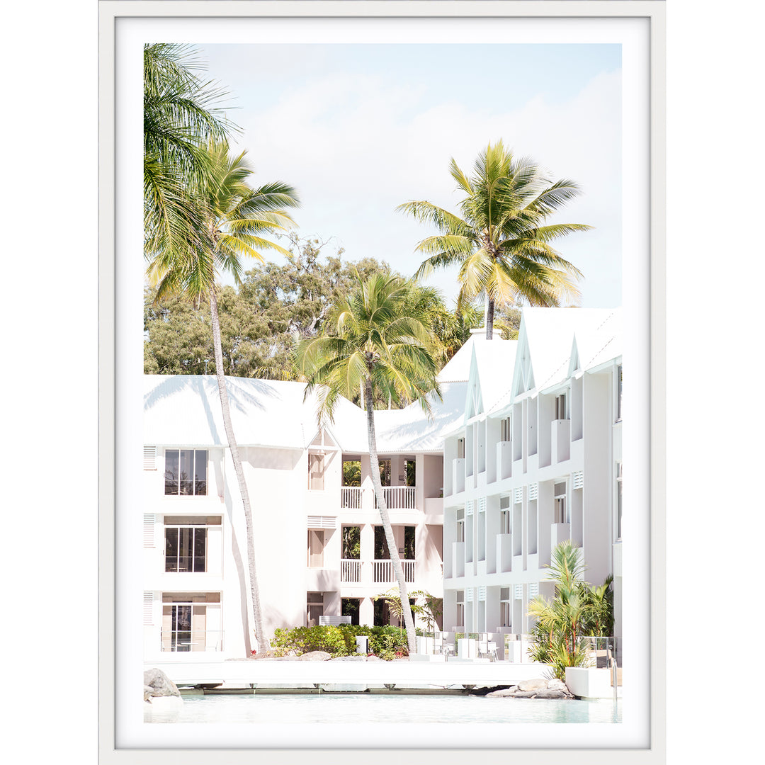 Tropicana II - Port Douglas