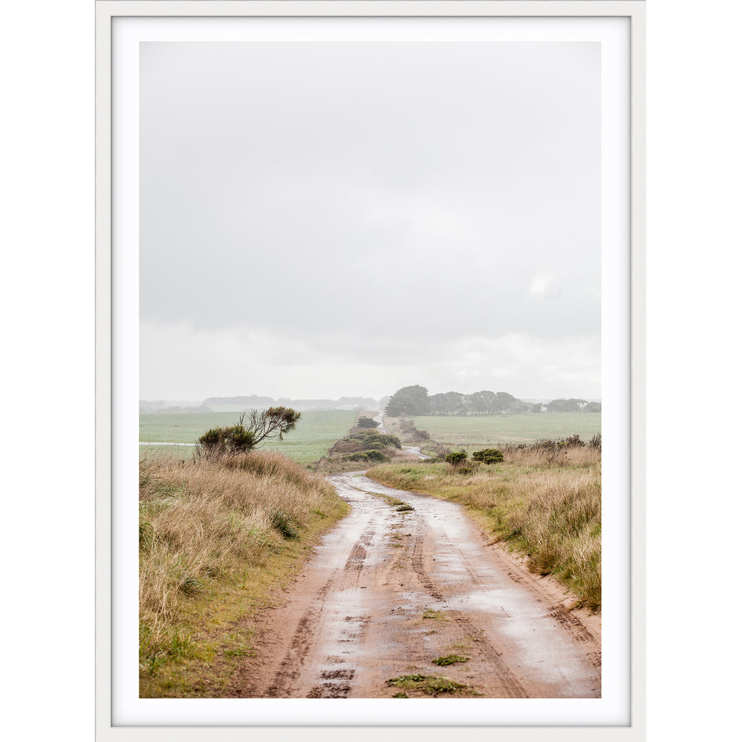 Track - Country Victoria