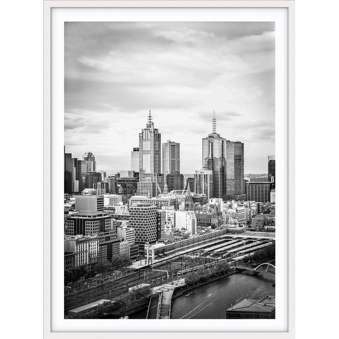 Melbourne I