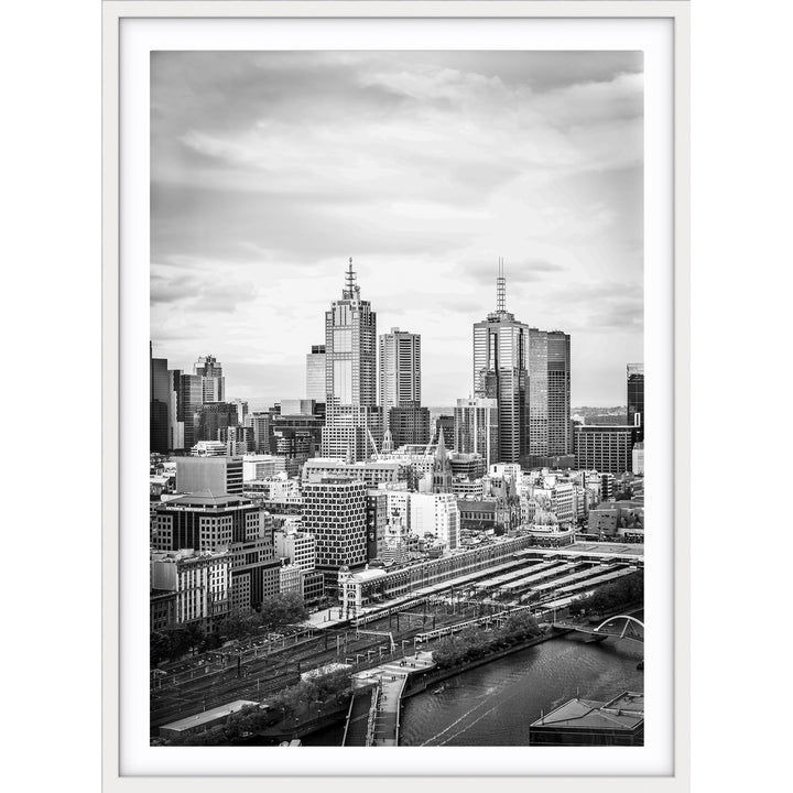 Melbourne I