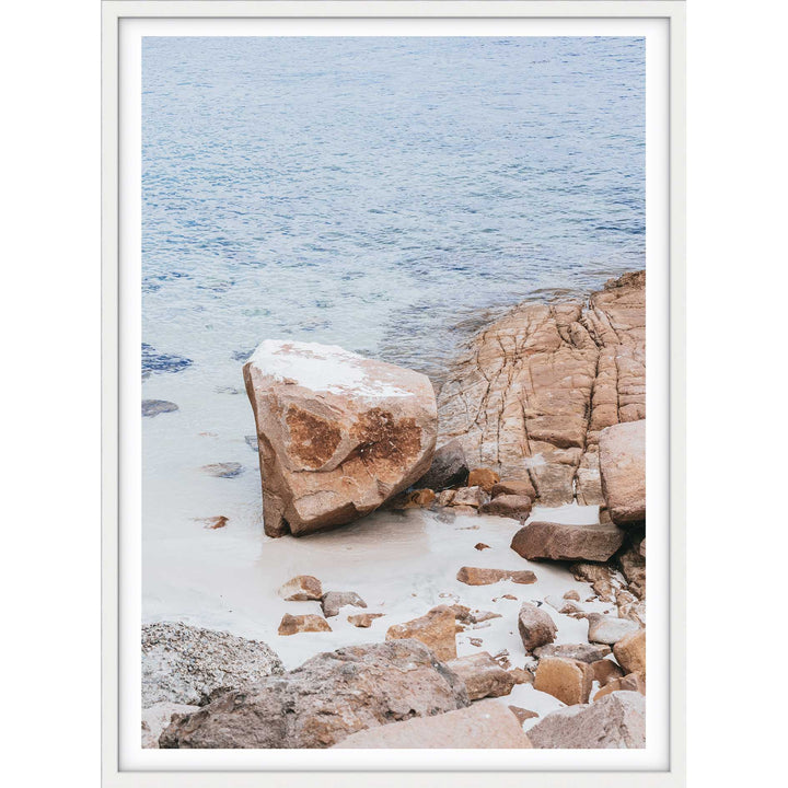 Nelsons Bay no.1