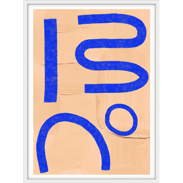 Désirée I - Blue