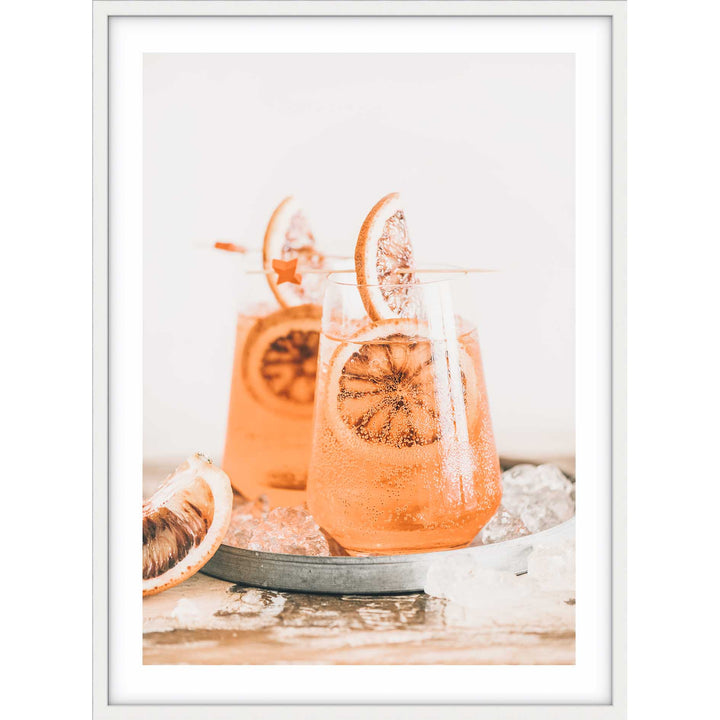 Aperol Spritz I