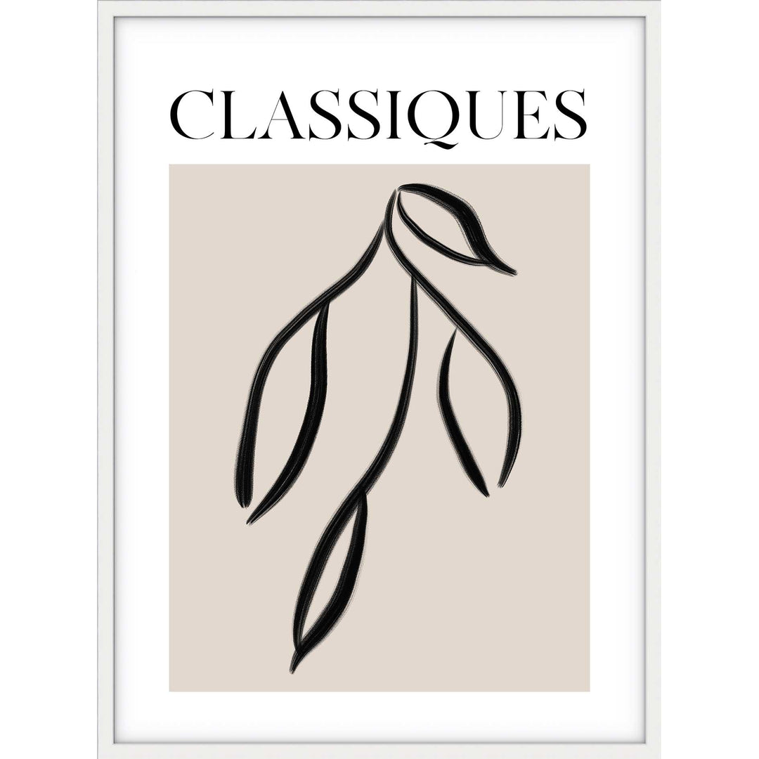 Classiques no.1
