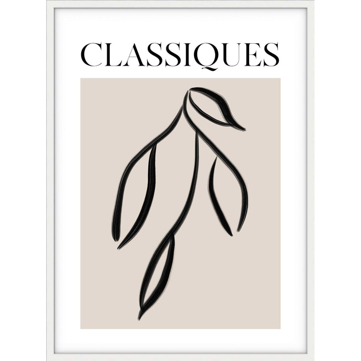Classiques no.1