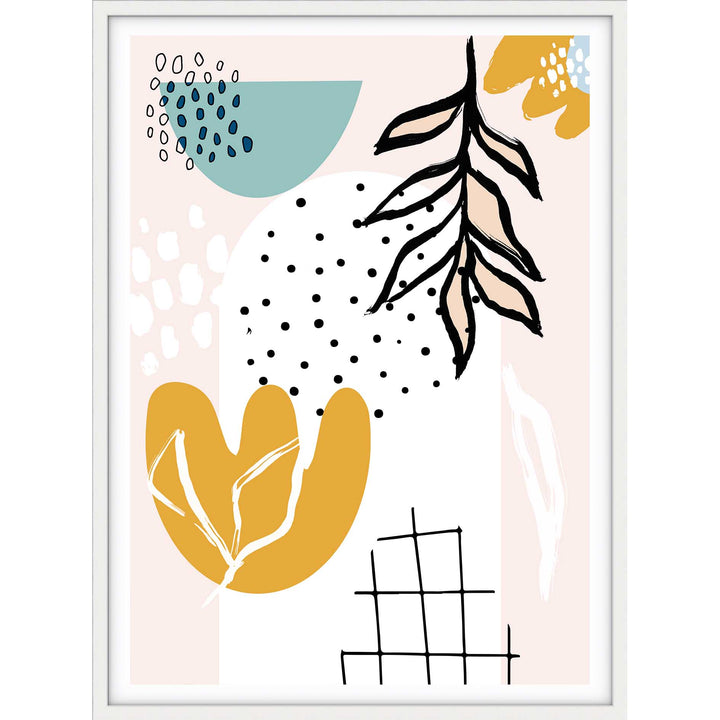 Mustard I