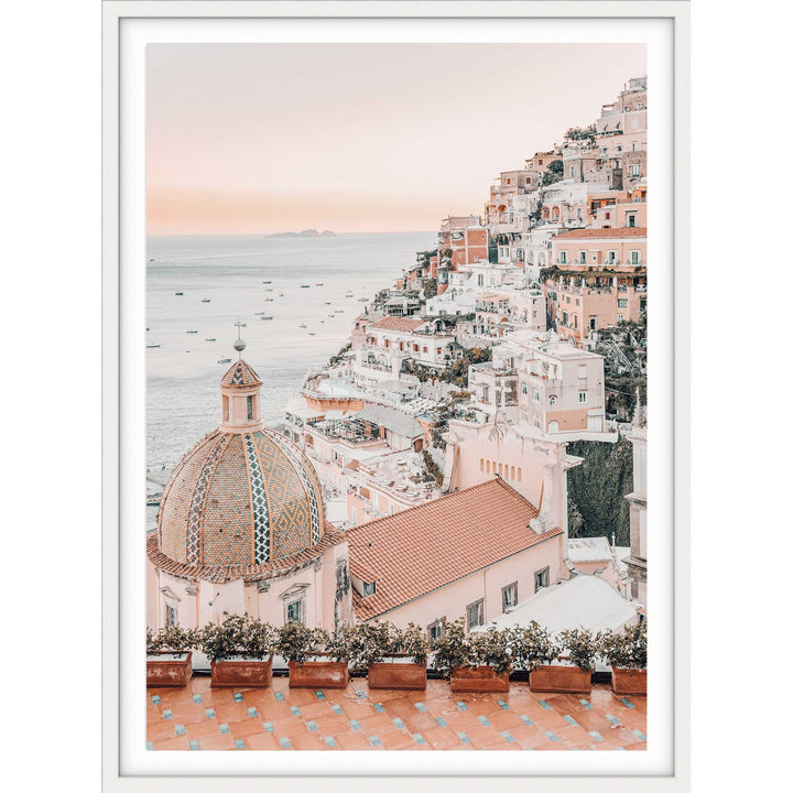Positano, Amalfi Coast I