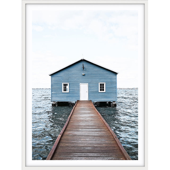 The Blue Boathouse - Western Australia