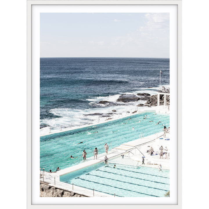 Bondi Icebergs III