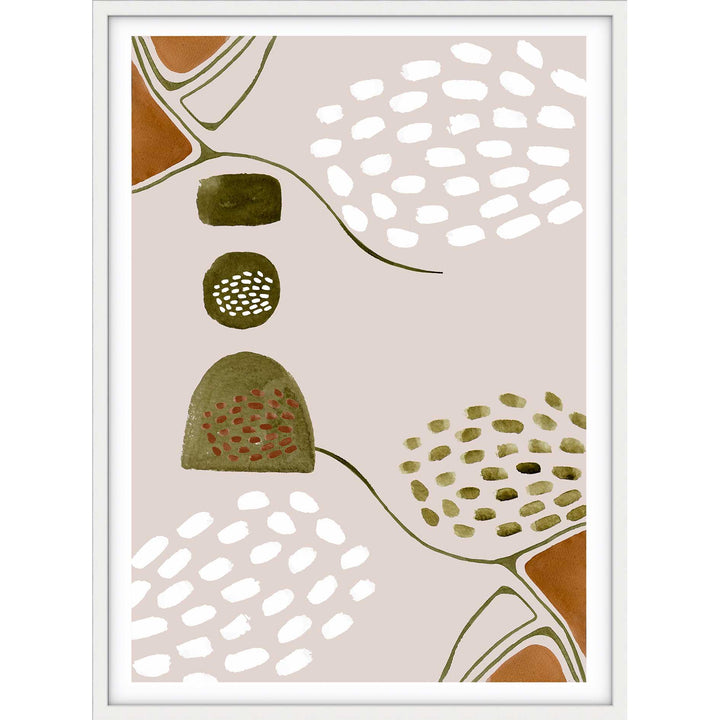 Dot Pattern no.1
