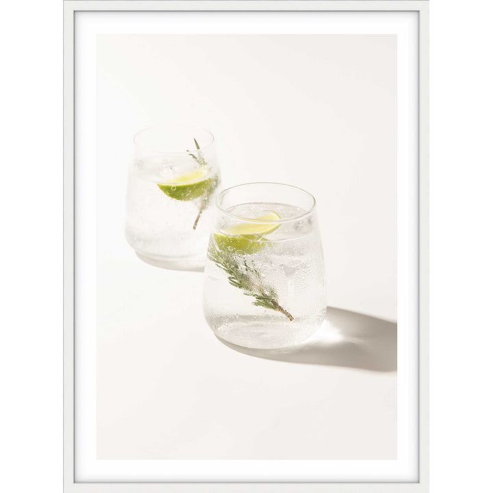 Gin & Tonic