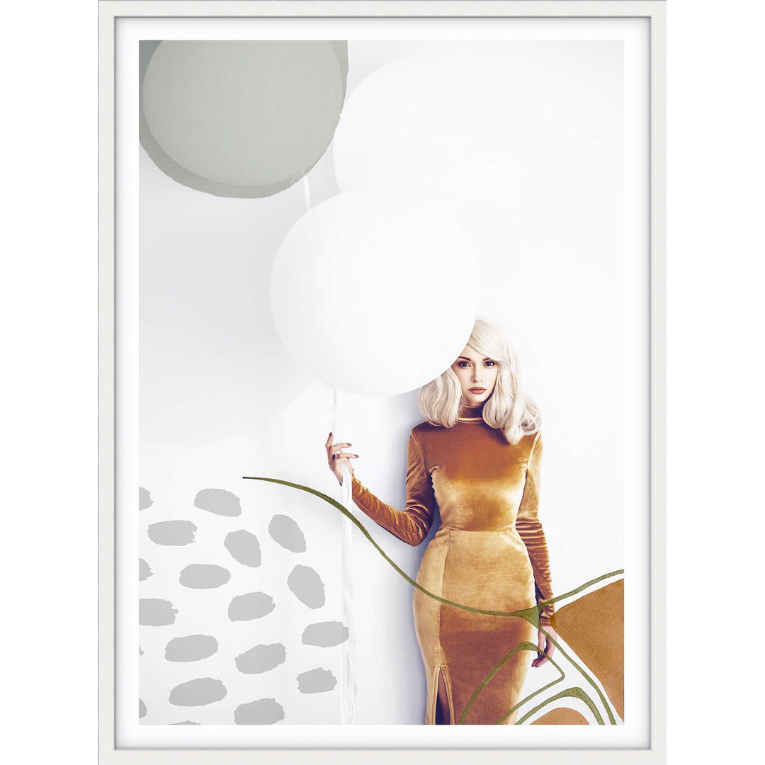 Fashion Abstract no.4