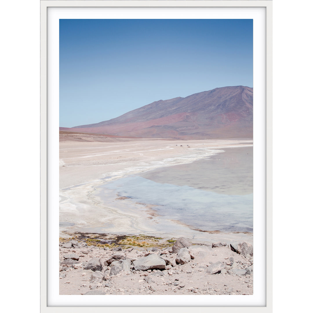 Laguna - Bolivia