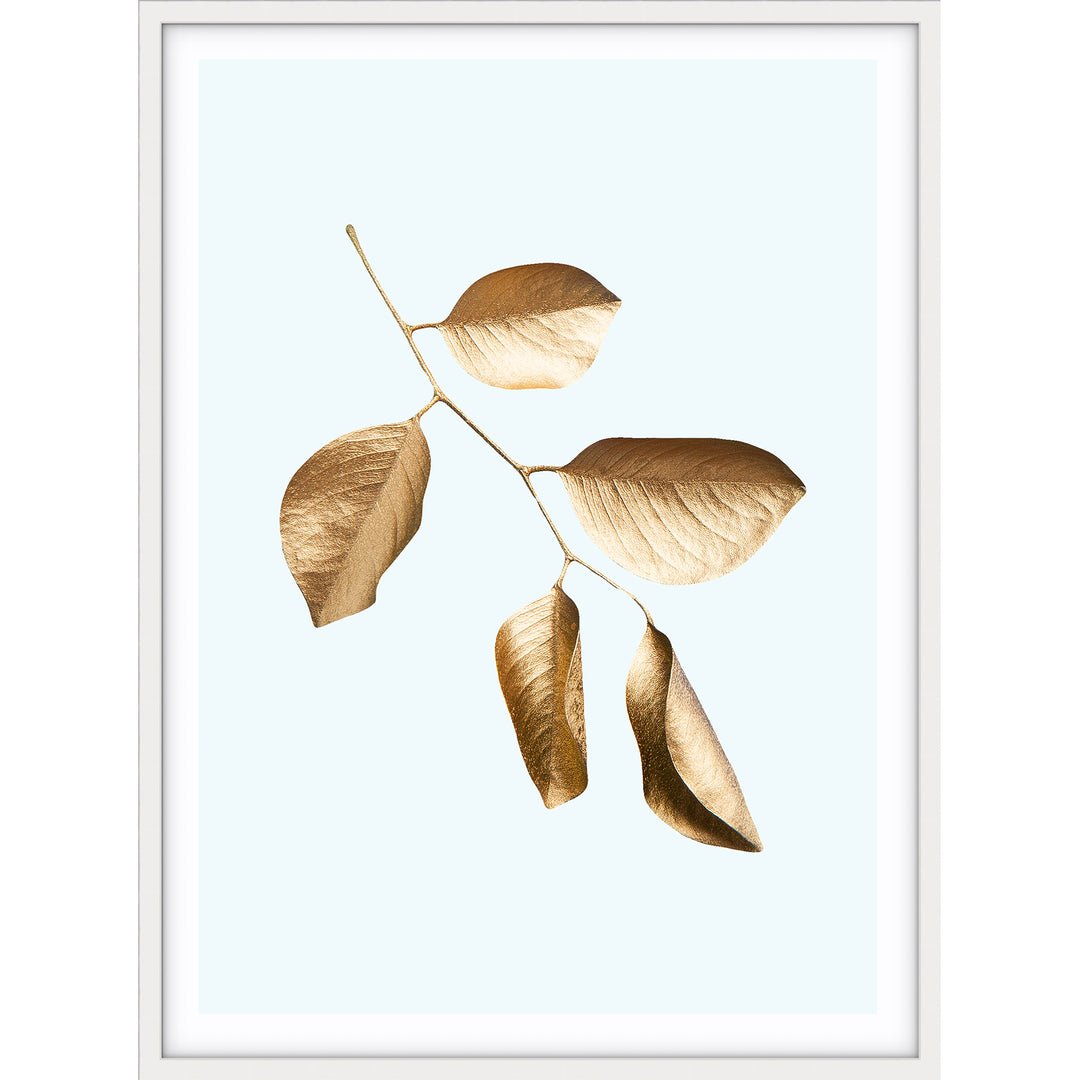 Gold Leaf no.2