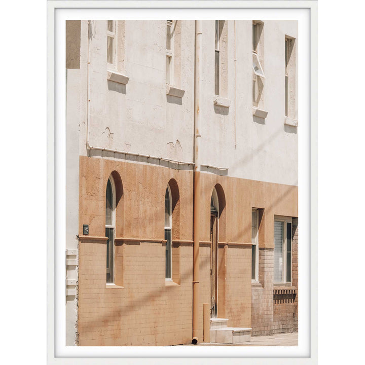 Terracotta Walls - Carrington