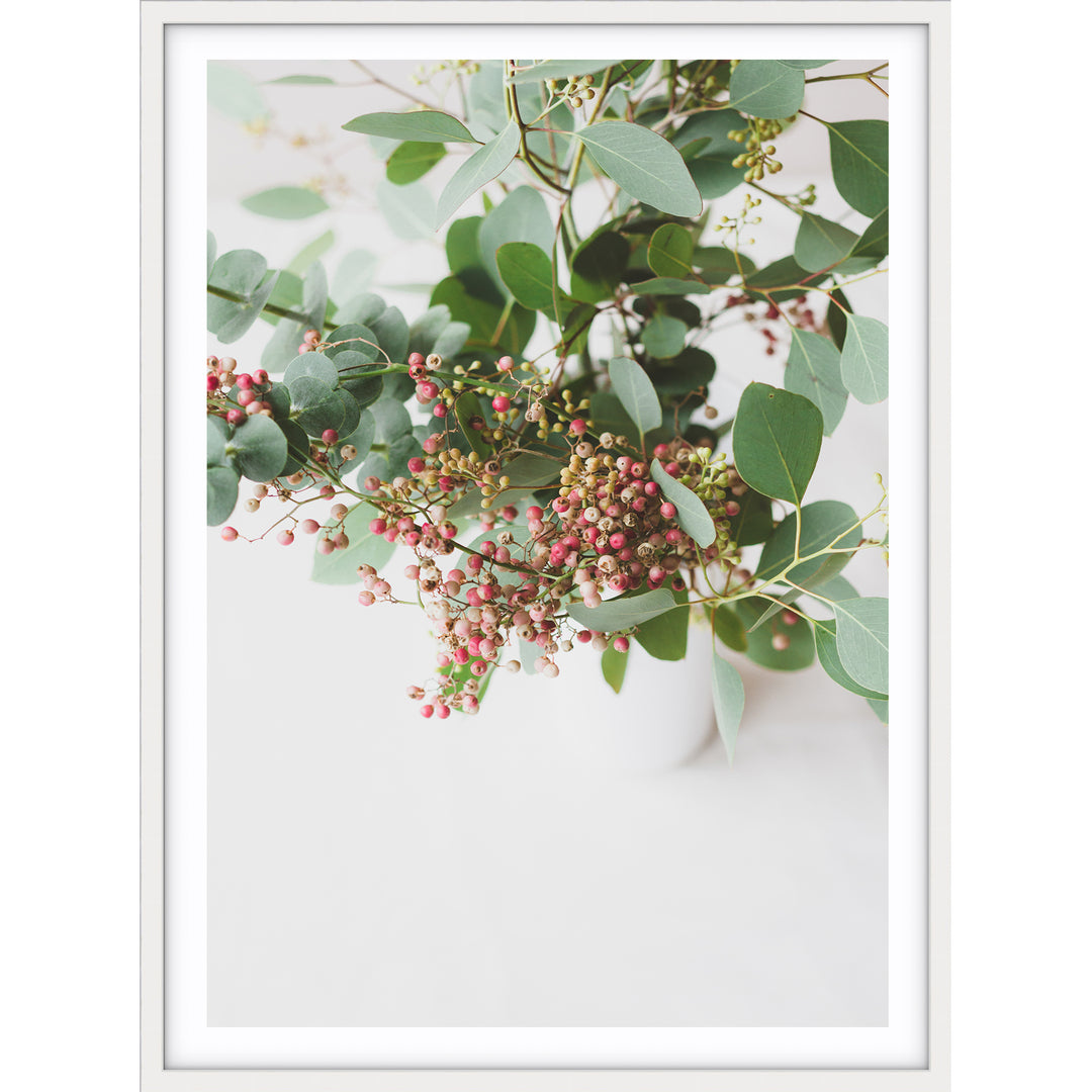 Peppercorns