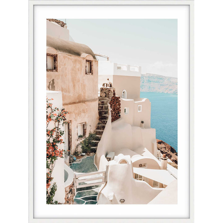 Santorini Village I