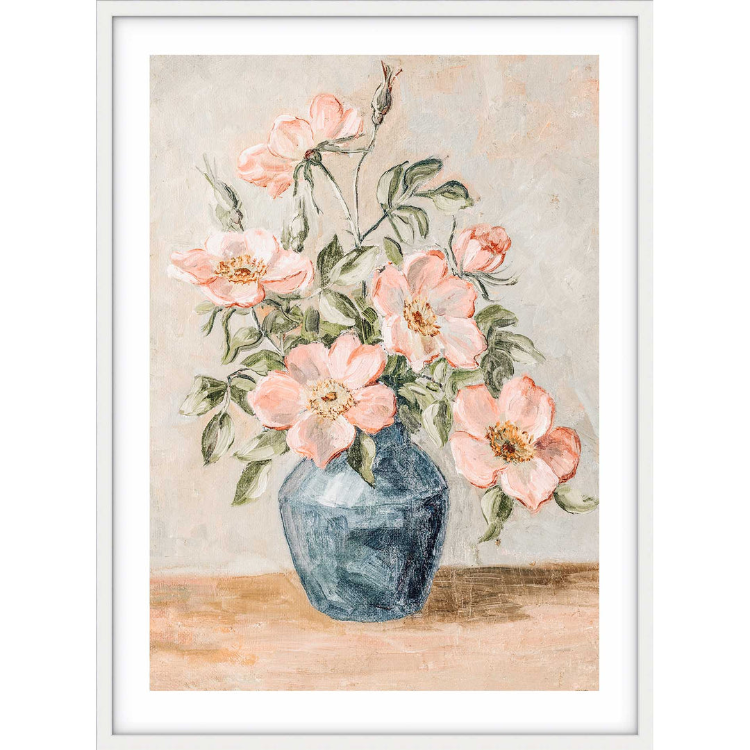 Painted Vase no.2