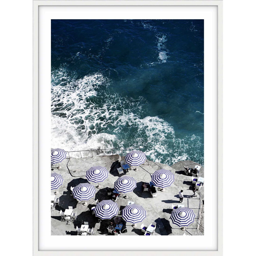 Amalfi Coast II
