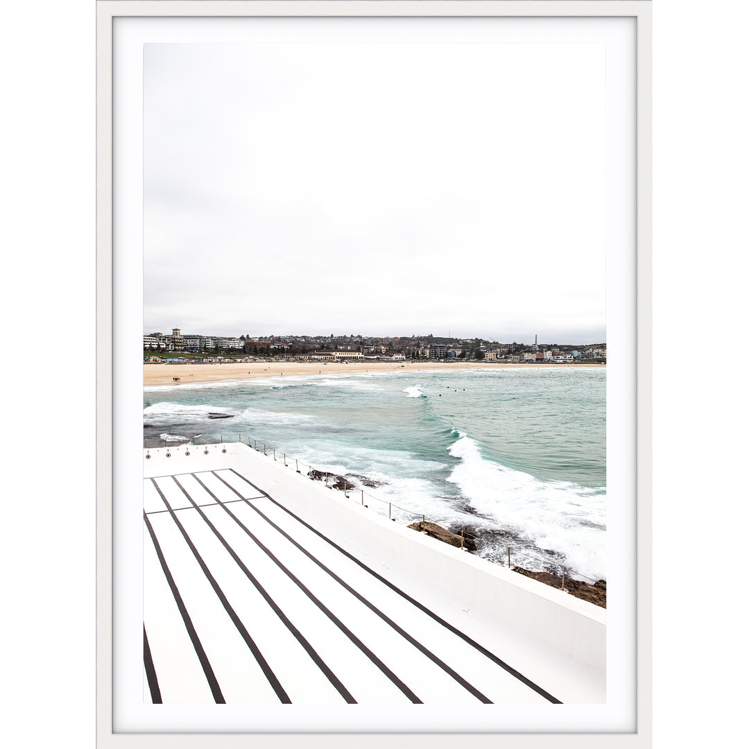 Icebergs no.2