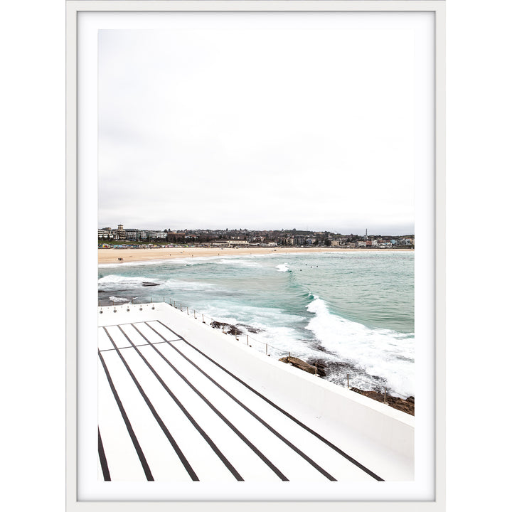 Icebergs no.2
