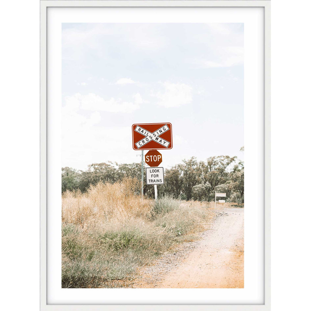 Railway Crossing