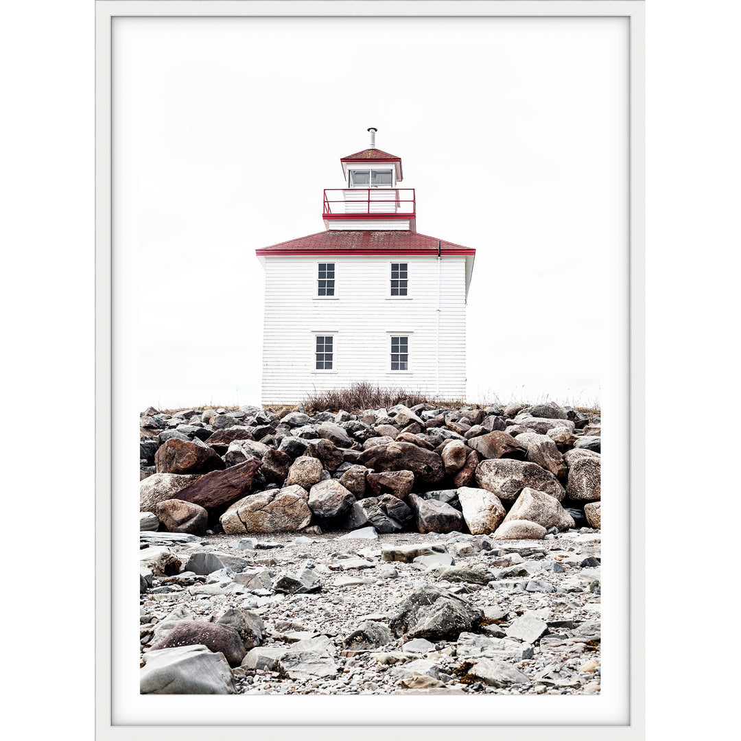 Nova Scotia - Lighthouse