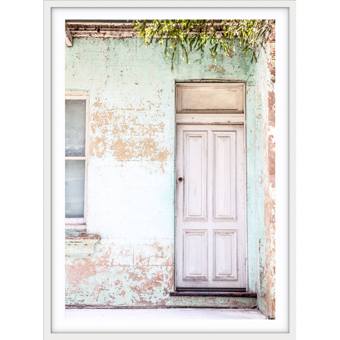 Pink Door - Bondi
