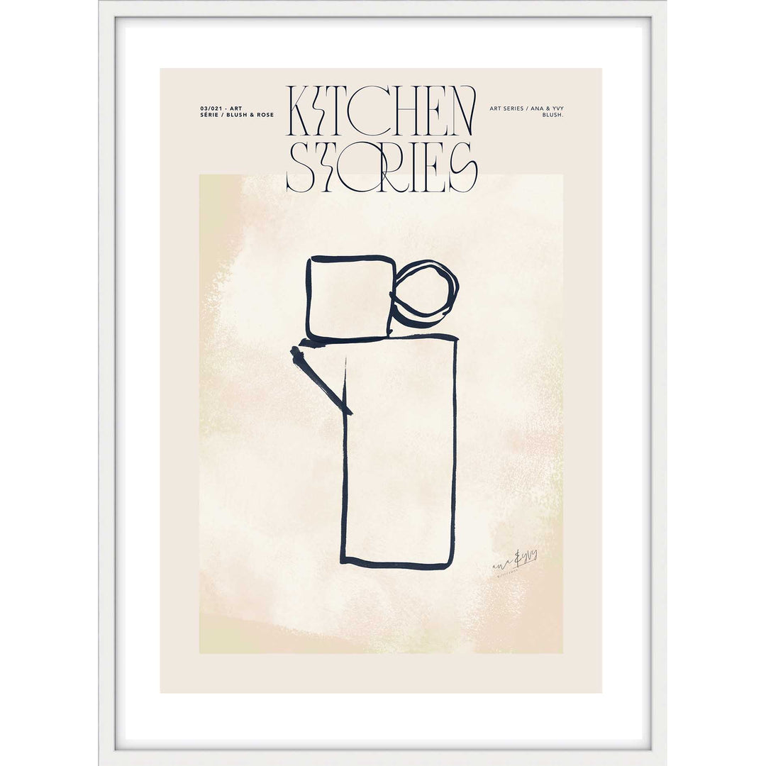 Kitchen Stories I