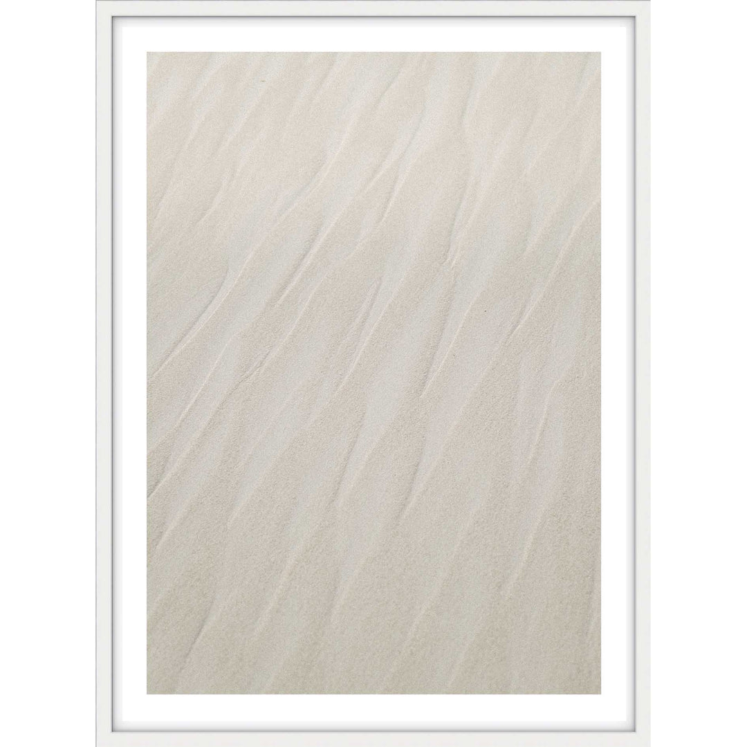 Sand Patterns
